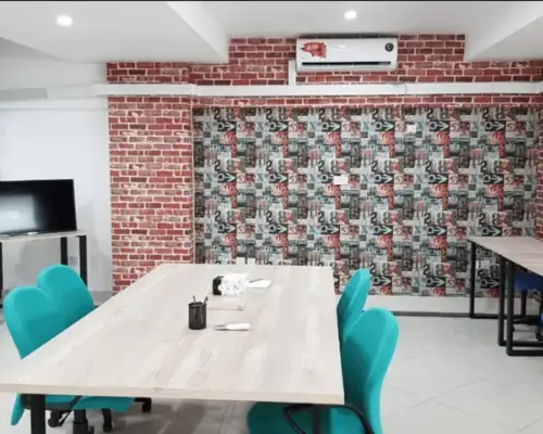 Agile space Coworking Spaces in DHA Karachi