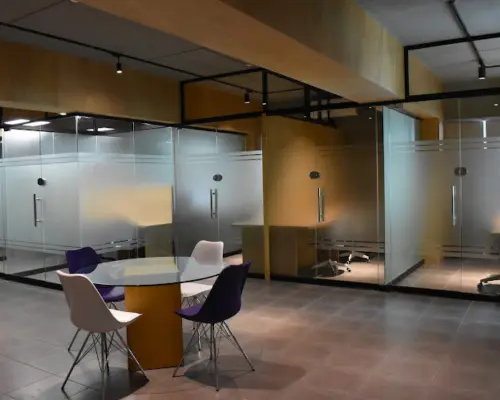 Seeds Coworking Spaces in DHA Karachi