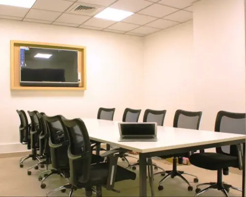 Strathhub Coworking Spaces in DHA Karachi